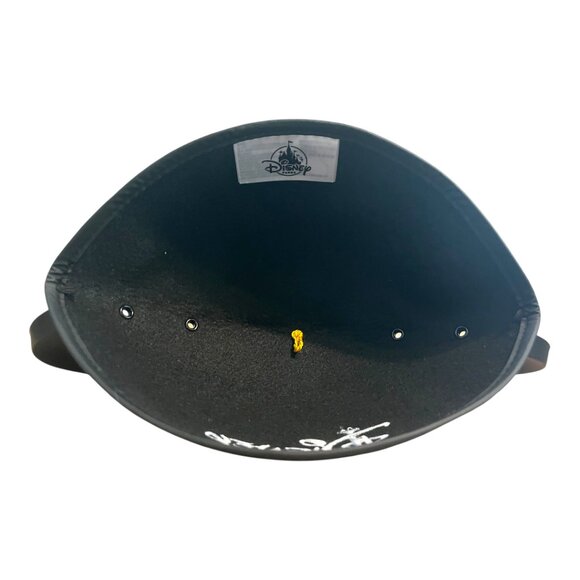 Disney Institute Graduation Mickey Ears Hat with Tassel – Rare Collectible 56 CM - Picture 4 of 4